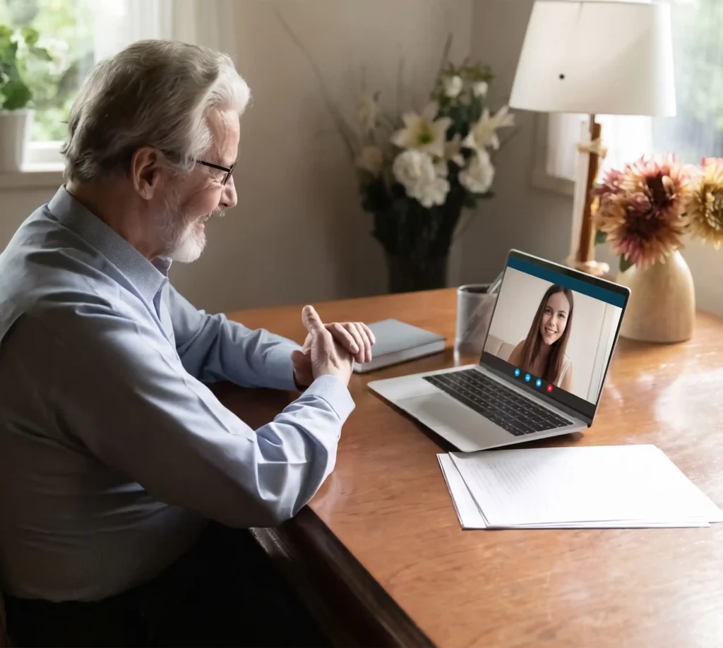 Specialist TelePsychiatry, Diagnosis & Treatment at HelloDoc nationwide online Psychiatry