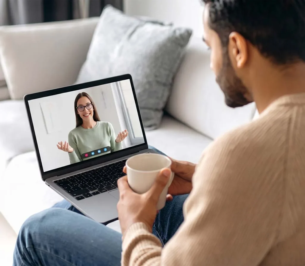 What Sets HelloDoc’s Telepsychiatry Apart