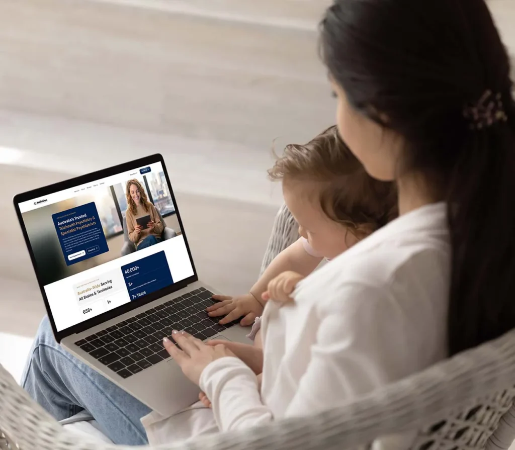 Why Australians Choose HelloDoc