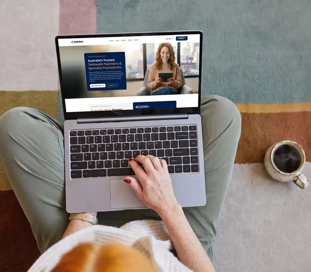 Why Choose HelloDoc For Online ACT?