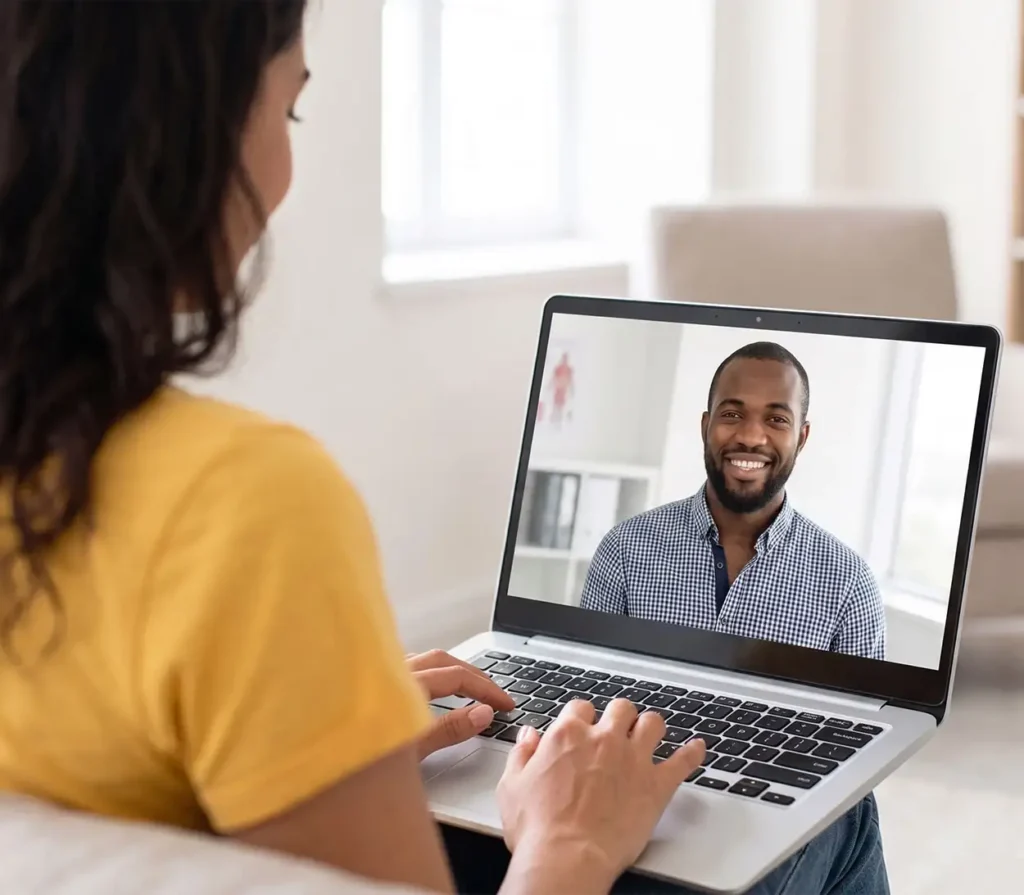 Why Choose HelloDoc For Online CBT?