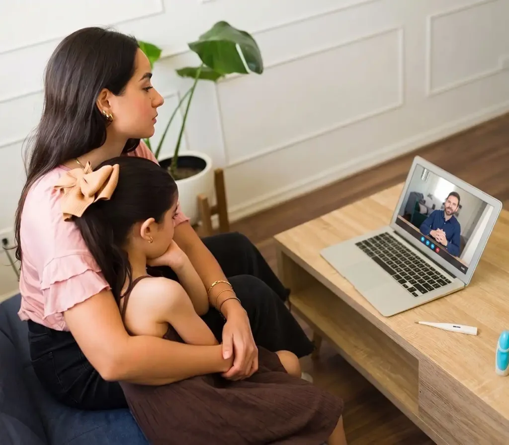 Families Choose HelloDoc for Child Psychiatry due to their expert Child Psychiatry care and specialist Psychiatrists