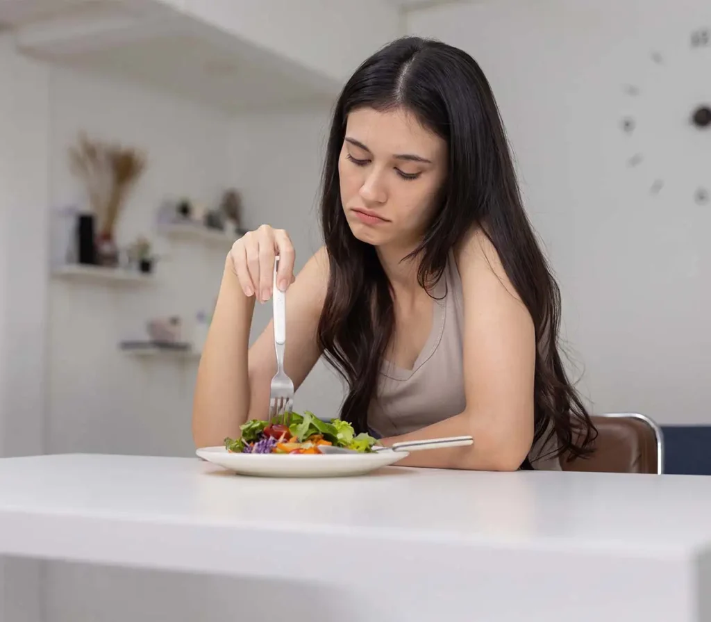 Why HelloDoc’s Psychiatrists for Eating Disorder Treatment