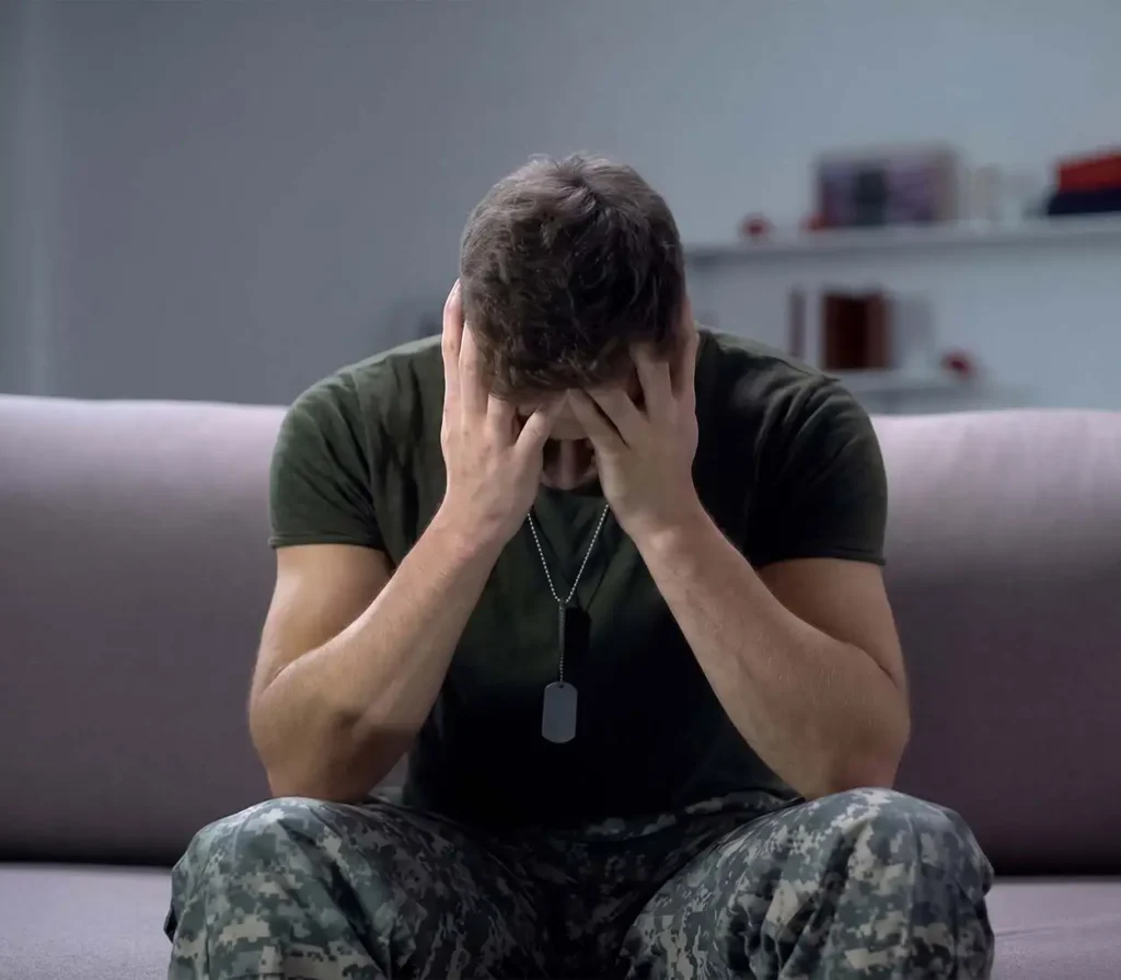 Why Trust HelloDoc for PTSD Care