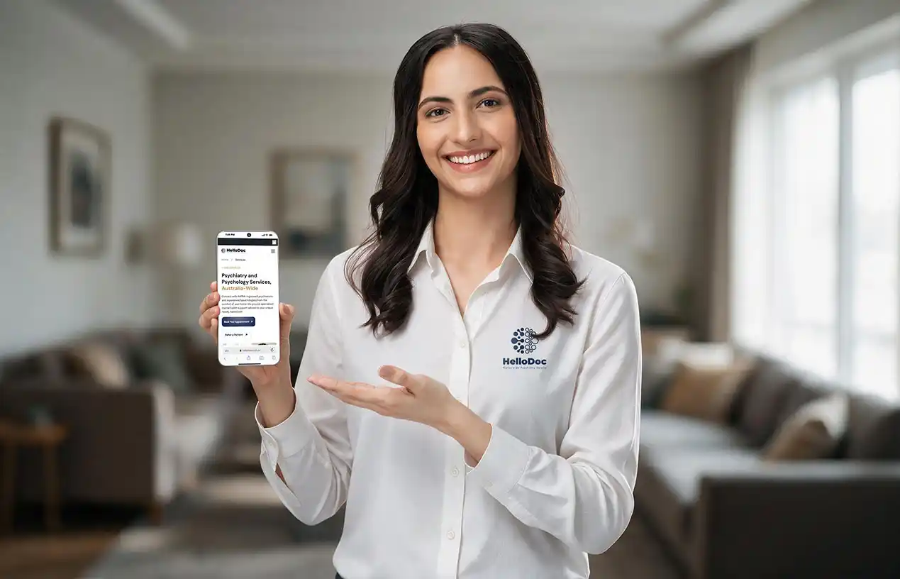 what is HelloDoc