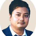Dr Bikash Shrestha Consultant Psychiatrist FRANZCP at HelloDoc