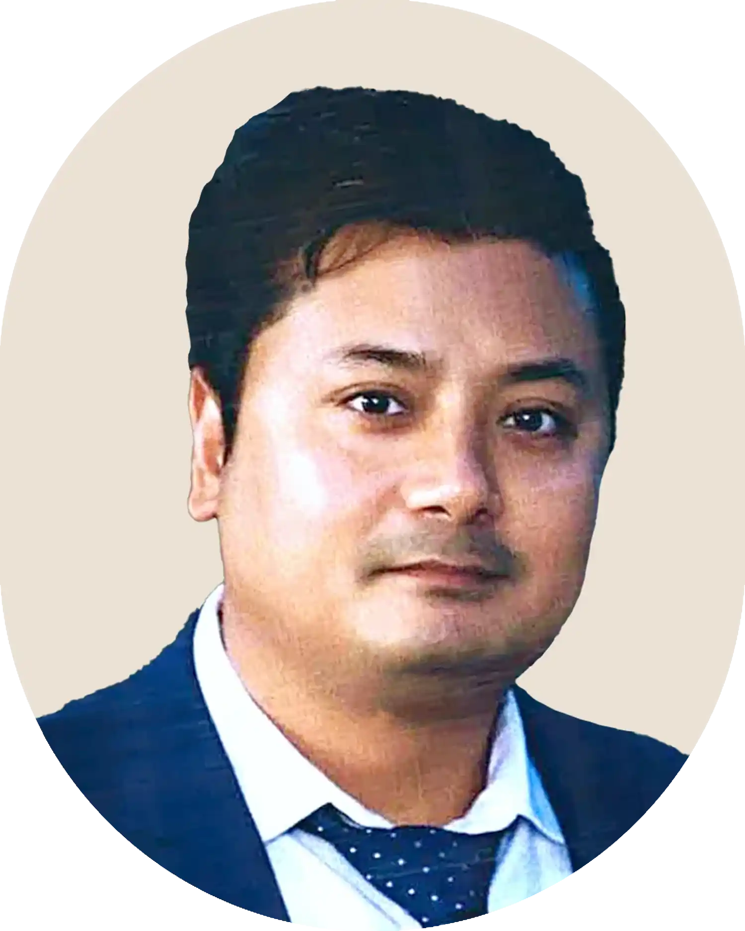 Dr Bikash Shrestha Consultant Psychiatrist FRANZCP at HelloDoc