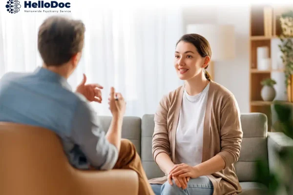 How to Get a Mental Health Care Plan in Australia 2026 Guide by HelloDoc
