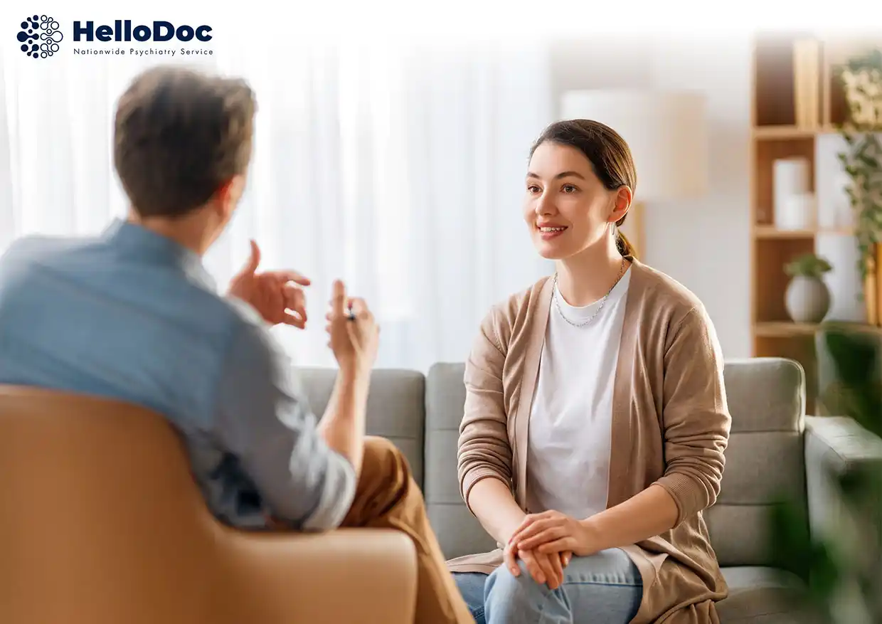 How to Get a Mental Health Care Plan in Australia 2026 Guide by HelloDoc