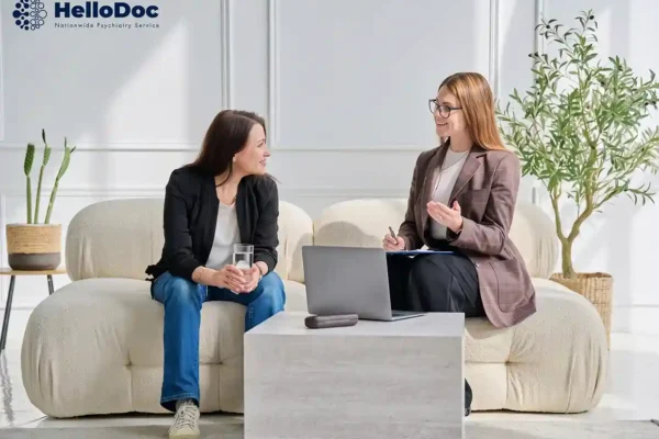 Psychiatrist vs Psychologist: Understanding the Main Difference