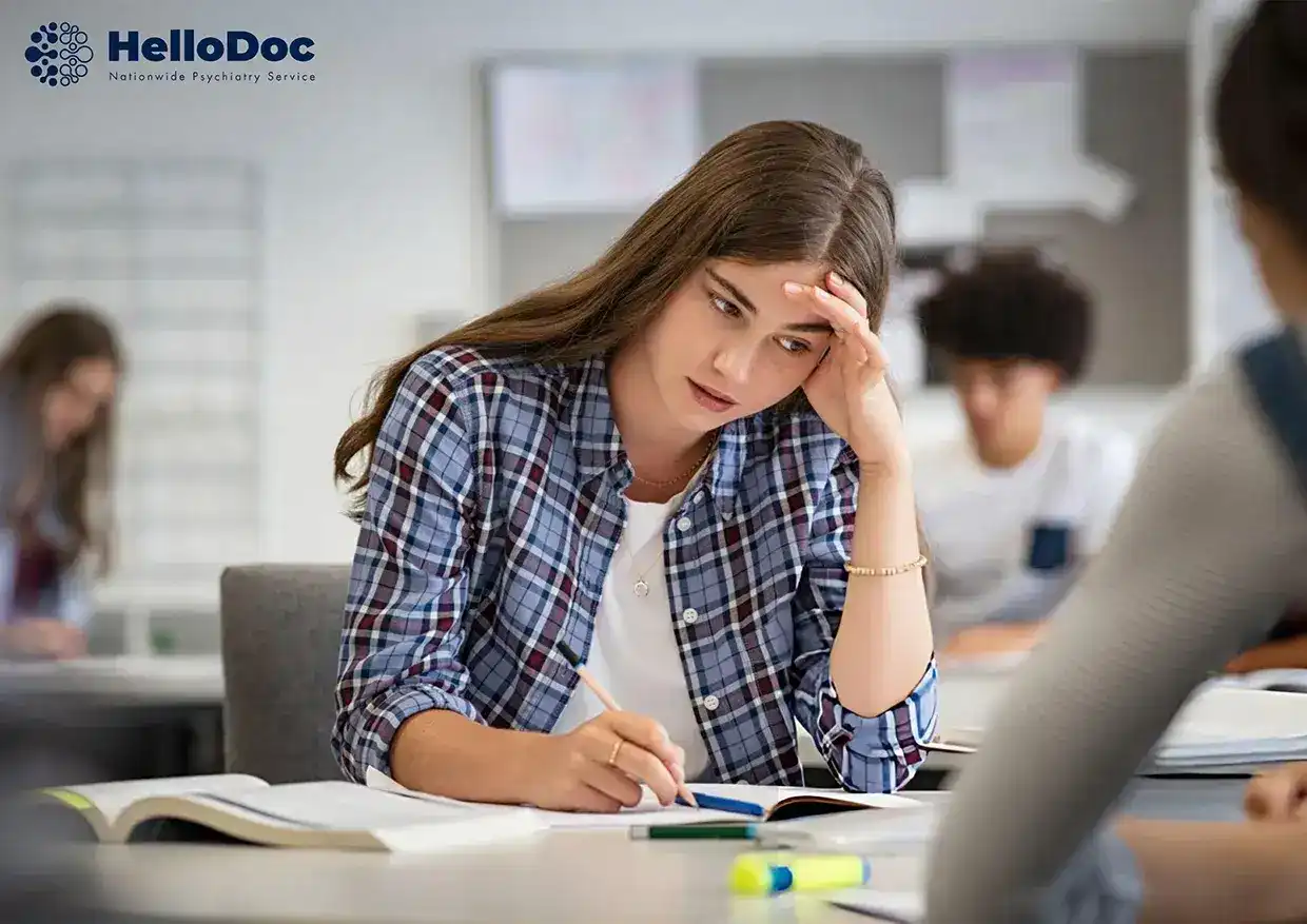 late adhd diagnosis in adulthood