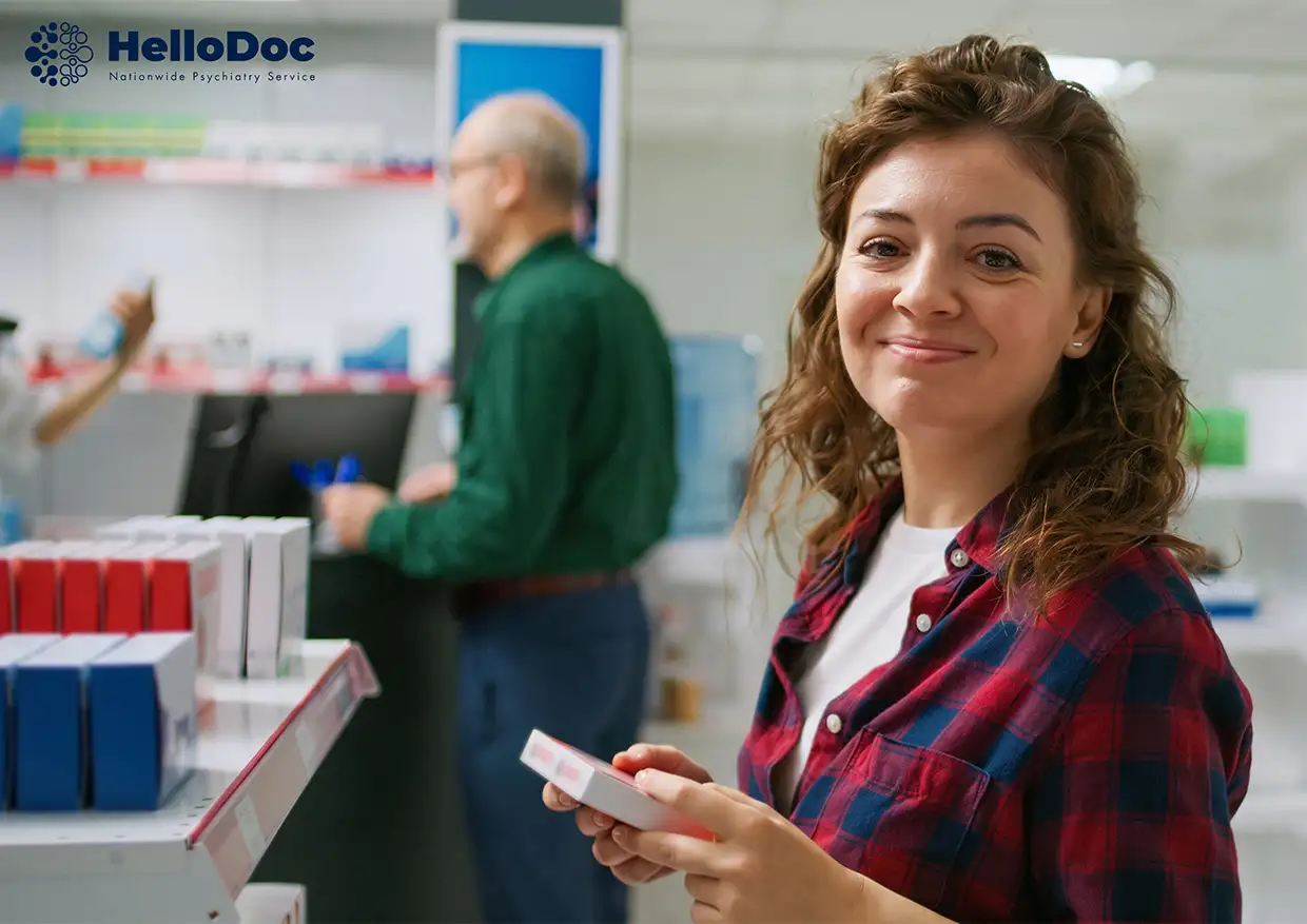 What Does ADHD Medication Do