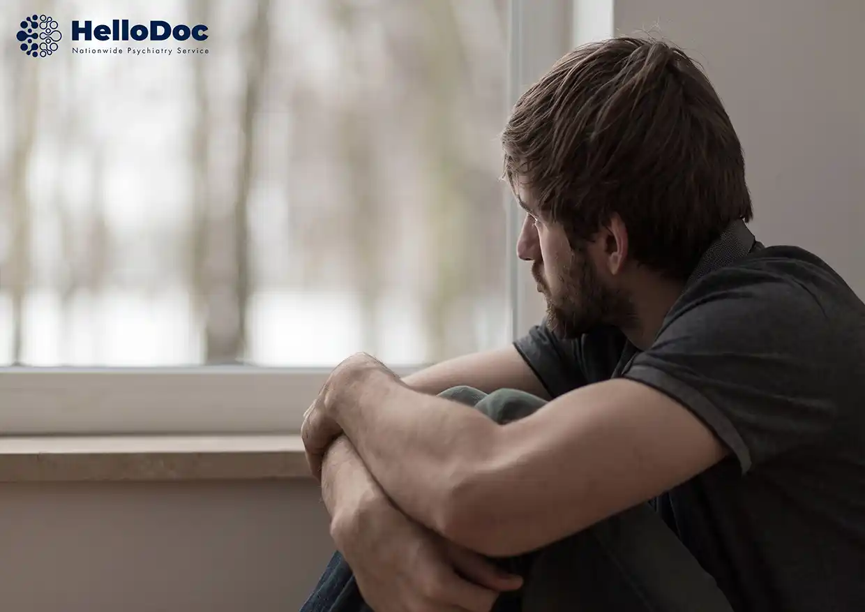 When Fear Becomes an Anxiety Disorder.